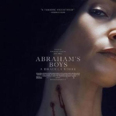 Abraham's Boys: A Dracula Story