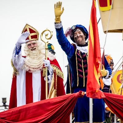 #207 - Volksfeest op de schop