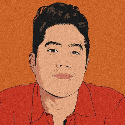 722: What Eric Kim Really Thinks About Food52 722: What Eric Kim Really Thinks About Food52