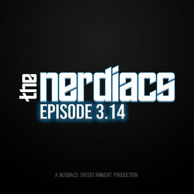 Episode 3.14: Wherefore Art Thou Diversity?