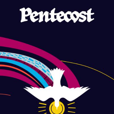 Pentecost_ Acts 1-2
