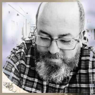 From Comics to Fantasy: The Journey of David Hopkins!