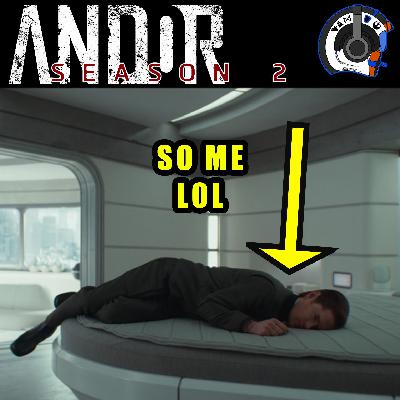 Andor S2 Ep 1 - 3