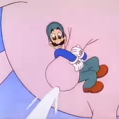 46. Unstoned Mushroom People