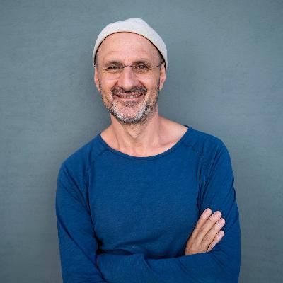 【爵士春秋】爵士乐多面手 Jorge Rossy 【爵士春秋】爵士乐多面手 Jorge Rossy