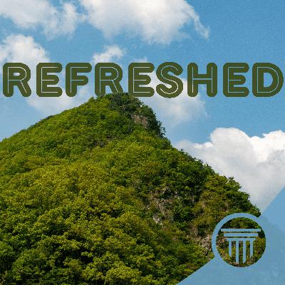 Refreshed Refreshed