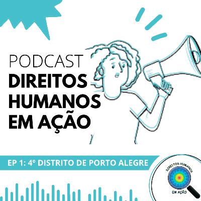 #EP1 4º Distrito de Porto Alegre – Rio Grande do Sul