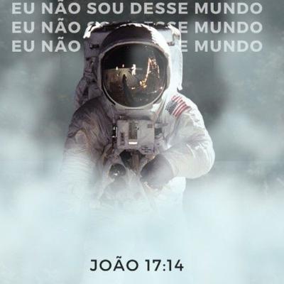 A visão do Templo Eo Milênio. (Pr. Joelson Santos)