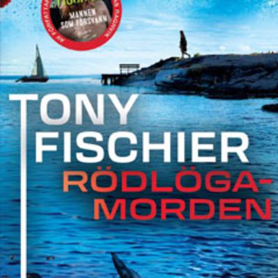 28. Rödlögamorden av Tony Fischier