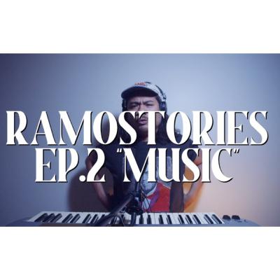 RAMOSTORIES Ep.2 Piano Man Dan