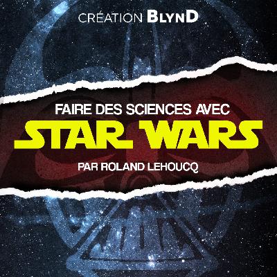Faire des sciences avec Star Wars - 2. Comment se déplace le landspeeder ? Faire des sciences avec Star Wars - 2. Comment se déplace le landspeeder ?
