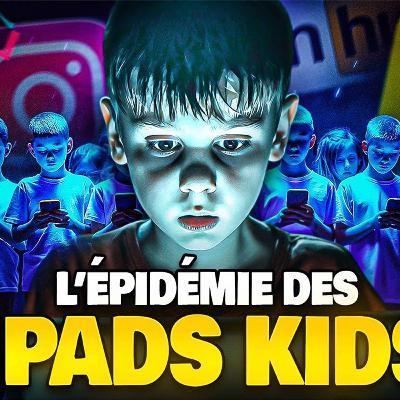 Le Phénomène Terrifiant des Ipad Kids (ils sont foutus) Le Phénomène Terrifiant des Ipad Kids (ils sont foutus)