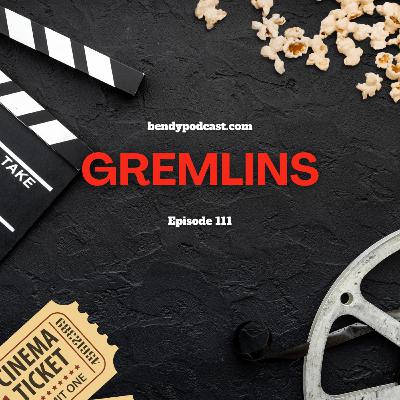 Gremlins Gremlins