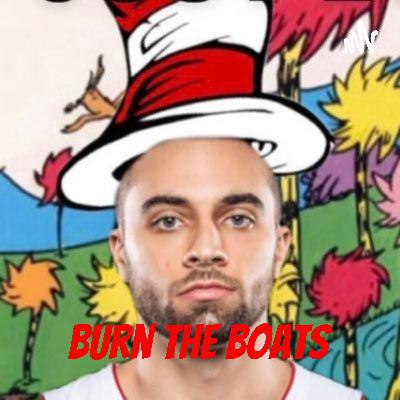 Burn the Boats Daily Show 6/24/21