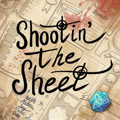 Shootin' The Sheet - 35 Speedrunning Crafting