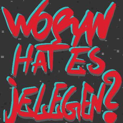Woran hat et jelegen ?