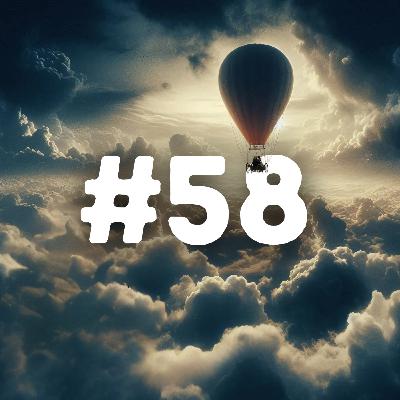 Die Aeronauten - Coxwells und Glaishers Flug in die Stratosphäre