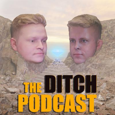 Loki - Episode 2 & 3 - The Ditch Podcast