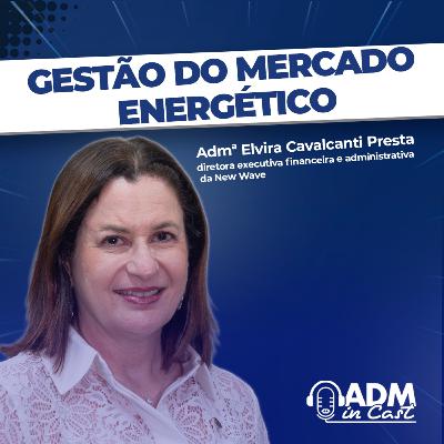De trainee a líder de uma oferta de R$ 33 Bilhões | Admª Elvira Presta