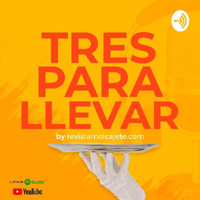 T3. E4 Bebidas de Oaxaca: Documentando la riqueza gastronómica en el sur del país