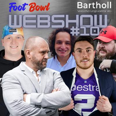 Foot Bowl - Die Webshow # 10