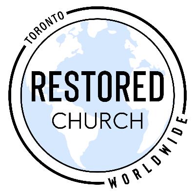 THE GOD OF ALL COMFORT | Evan Bartholomew