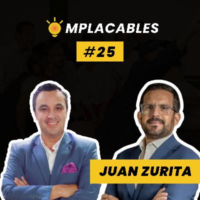 #25 De emprendimiento a un negocio escalable y sostenible - The Beerman