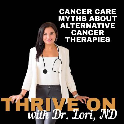 What You Need About Alternative Cancer Treatments