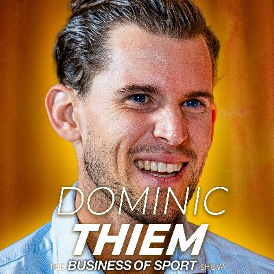 Dominic Thiem: ‘The Making of a Grand Slam Champion’ (Ep84)