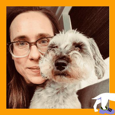 Harrington's Confidant (aka Musician Rose Cousins) Harrington's Confidant (aka Musician Rose Cousins)