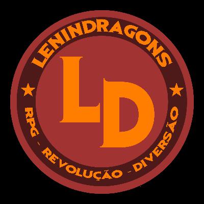 #1 Nós somos a Lenindragons!