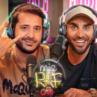 ARAME / micRAFon #19