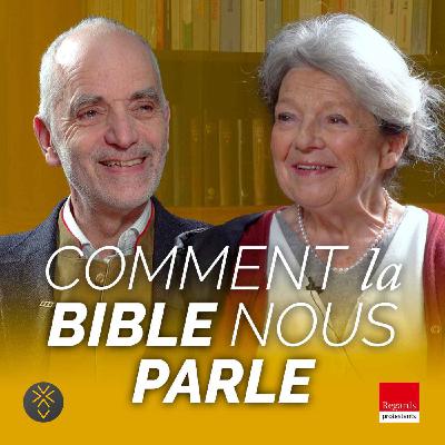 Comment la Bible nous parle (et parle de nous) | Marie Balmary, psychanalyste et exégète