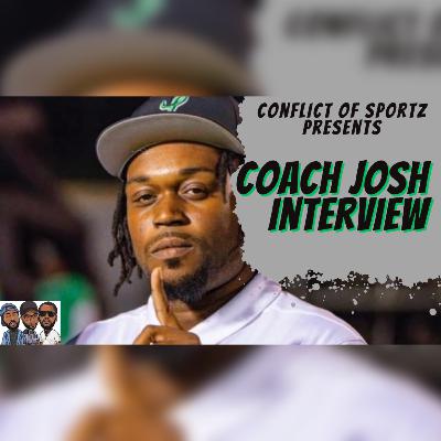 From Player To Coach | Coach Josh Interview