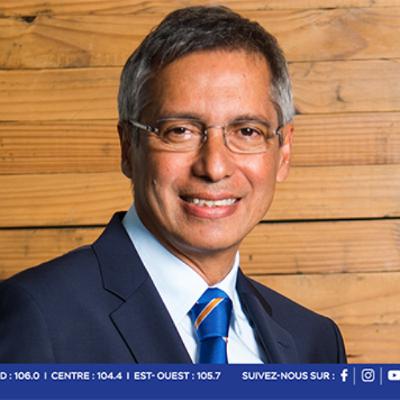 Après la défaite du PMSD aux dernières élections générales, Xavier Duval reste déterminé : « La politique, c’est comme un match de football, avec des gagnants et des perdants »