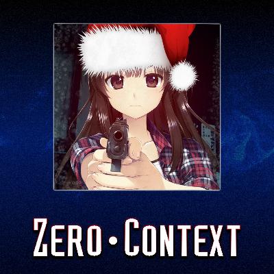 Holiday Special: Kamaitachi no Yoru