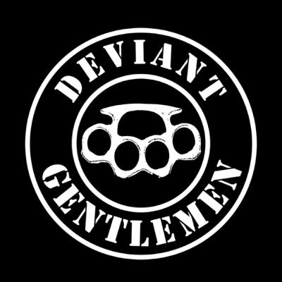 #deviantgentlemen Defund The Police And Tiktok Cops With Guest LEO Logan Campbell | S2 EP 05