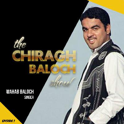 Featuring Wahab Baloch