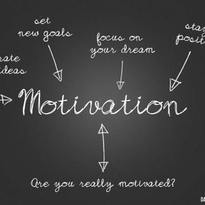 Motivation vs Inspiration Motivation vs Inspiration