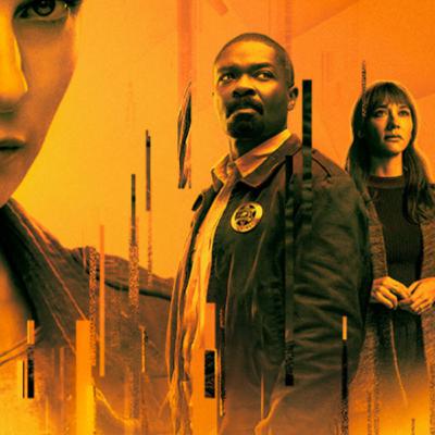 Episode Fifteen - Pulling the Wool over your eyes! SILO Episode I Review Episode Fifteen - Pulling the Wool over your eyes! SILO Episode I Review