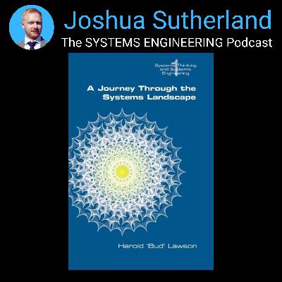 Book Insights: "A Journey Through the Systems Landscape" by Harold "Bud" Lawson