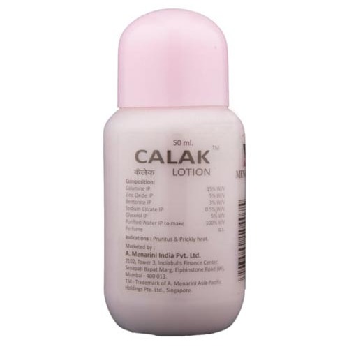 Get Discount On Calak Lotion Online in India | TabletShablet