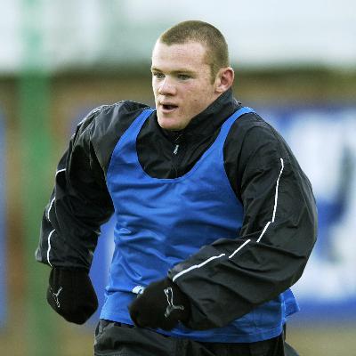 Finding The Next Wayne Rooney: Meet Everton's Head Of Academy Recruitment, Martin Waldron