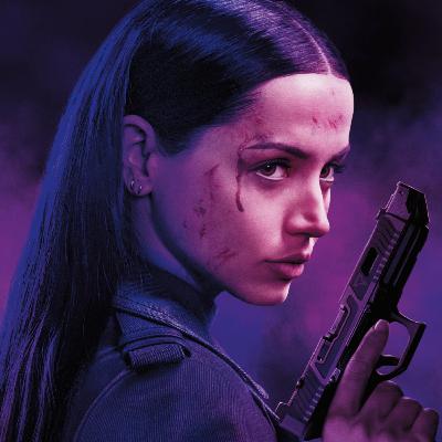 Capítulo 121: Ballerina de Len Wiseman