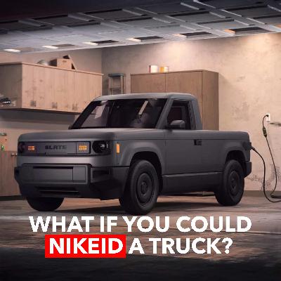 Customization and Crowdfunding in Automotive and Sneaker Industries