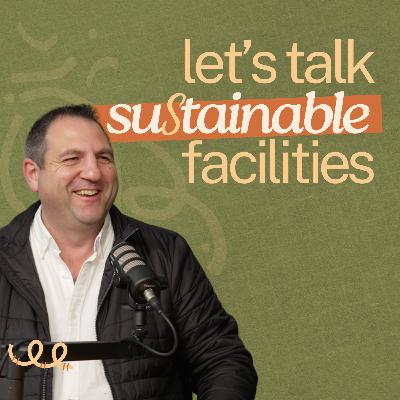 Special: Building a Circular Future with Paul Rosenberg Vella
