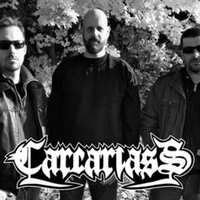 Interview audio de Carcariass Interview audio de Carcariass