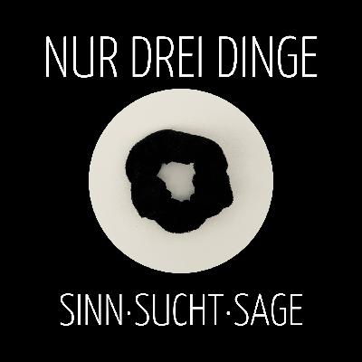 Nur drei Dinge 6: Dann merkt man, wie er ernster wird Nur drei Dinge 6: Dann merkt man, wie er ernster wird
