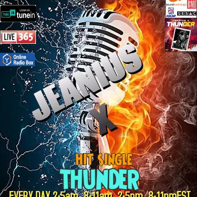 The DJ M Nunez Show EP2 The DJ M Nunez Show EP2