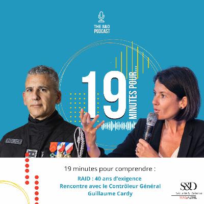 RAID : 40 ans d’exigence